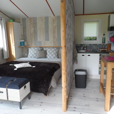 Le Haut Village Chambres D'Hotes En Baie De Somme Arrest Экстерьер фото