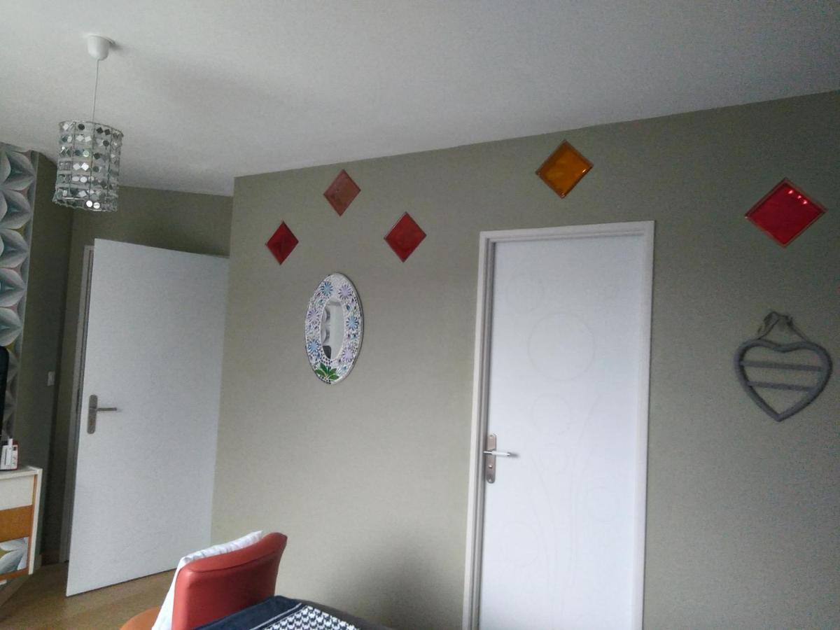 Le Haut Village Chambres D'Hotes En Baie De Somme Arrest Экстерьер фото
